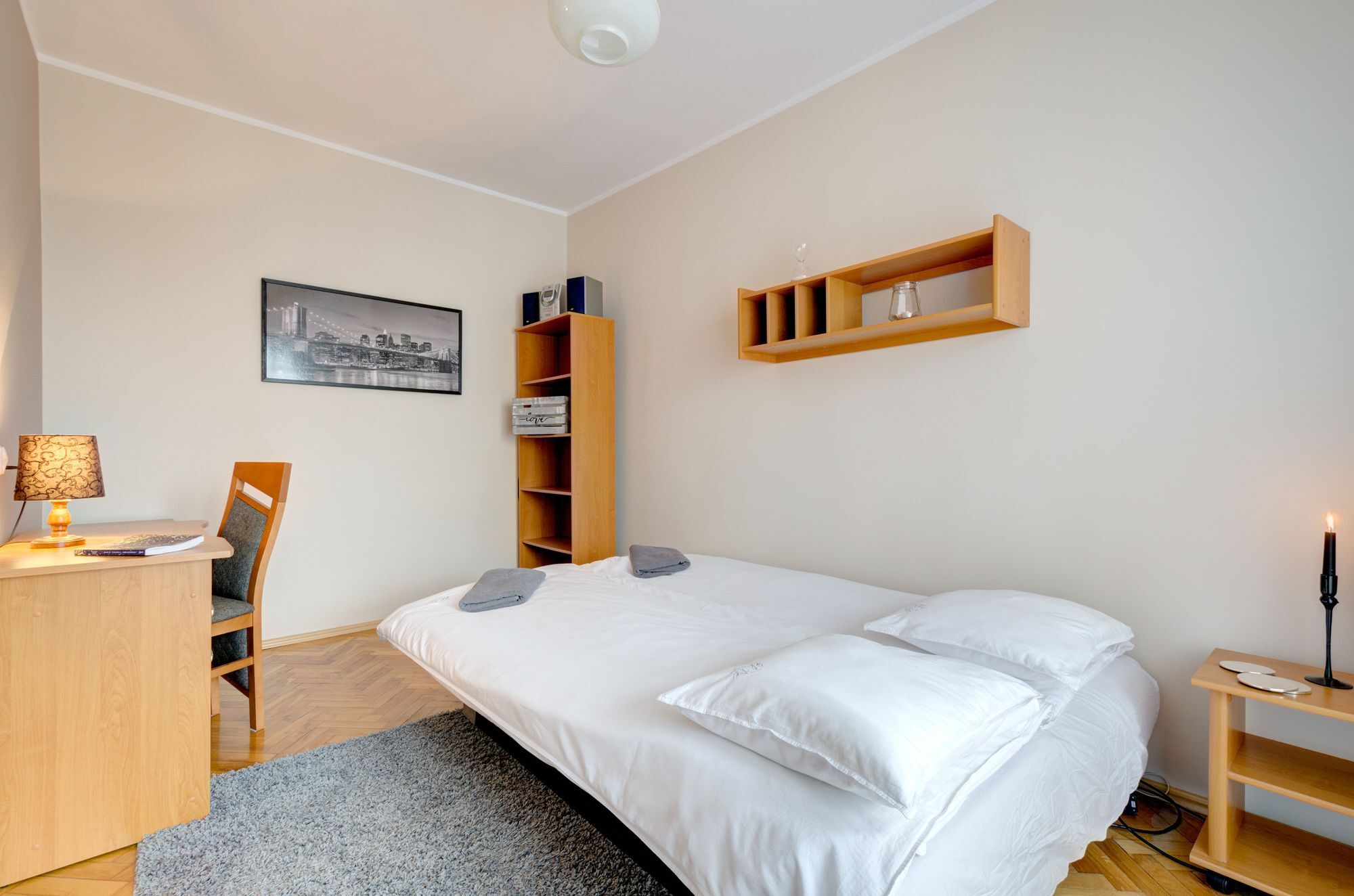 Elite Apartments City Center Zacisze Gdańsk Exteriör bild
