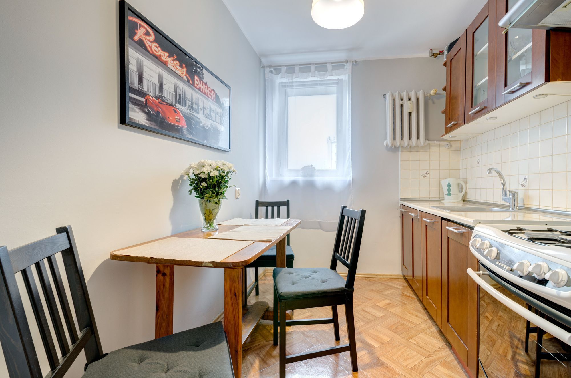 Elite Apartments City Center Zacisze Gdańsk Exteriör bild