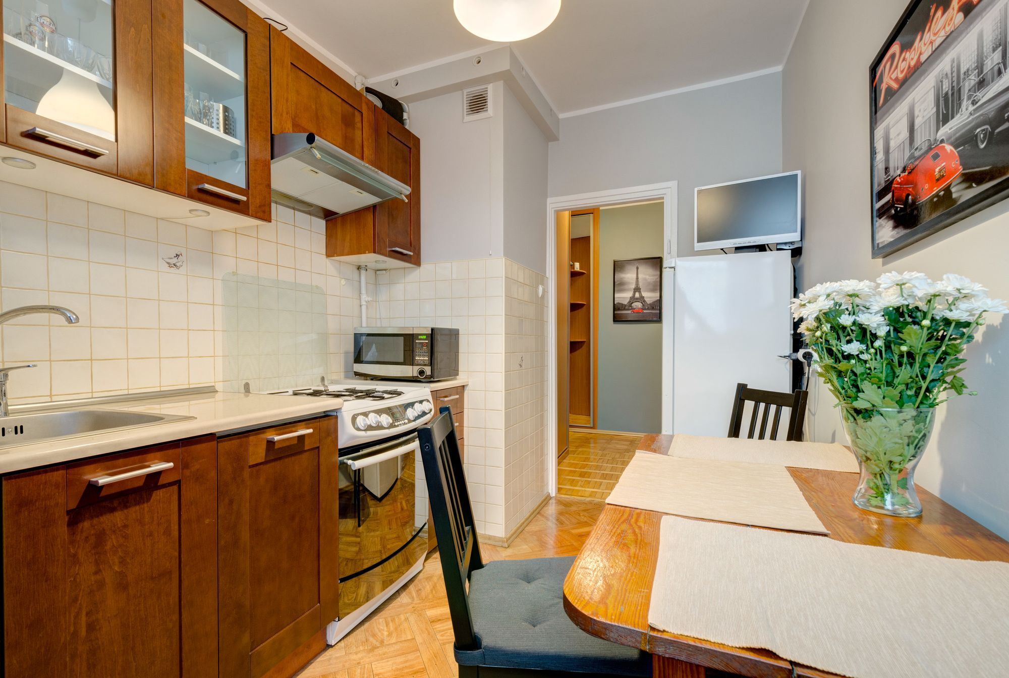 Elite Apartments City Center Zacisze Gdańsk Exteriör bild