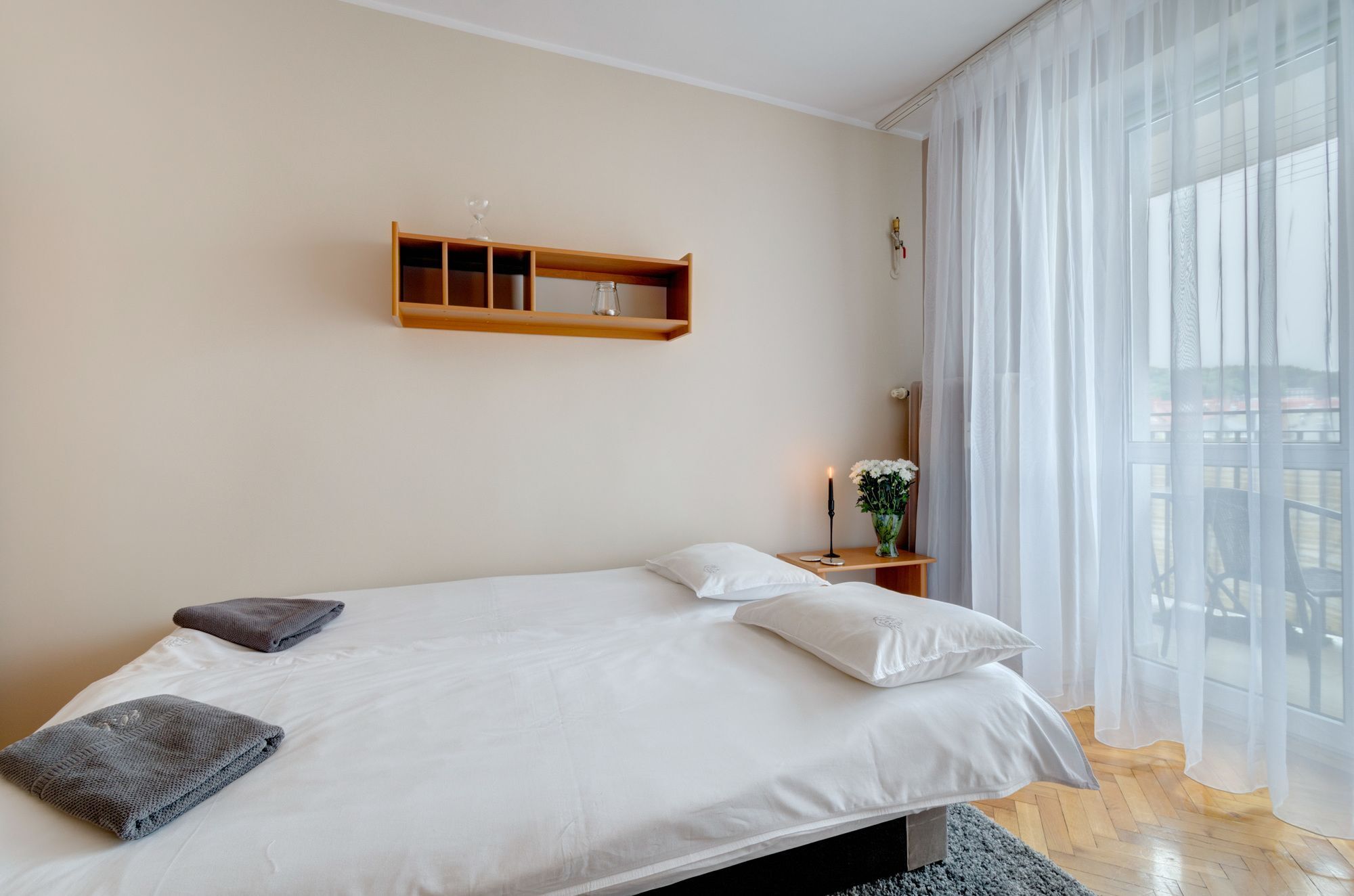 Elite Apartments City Center Zacisze Gdańsk Exteriör bild