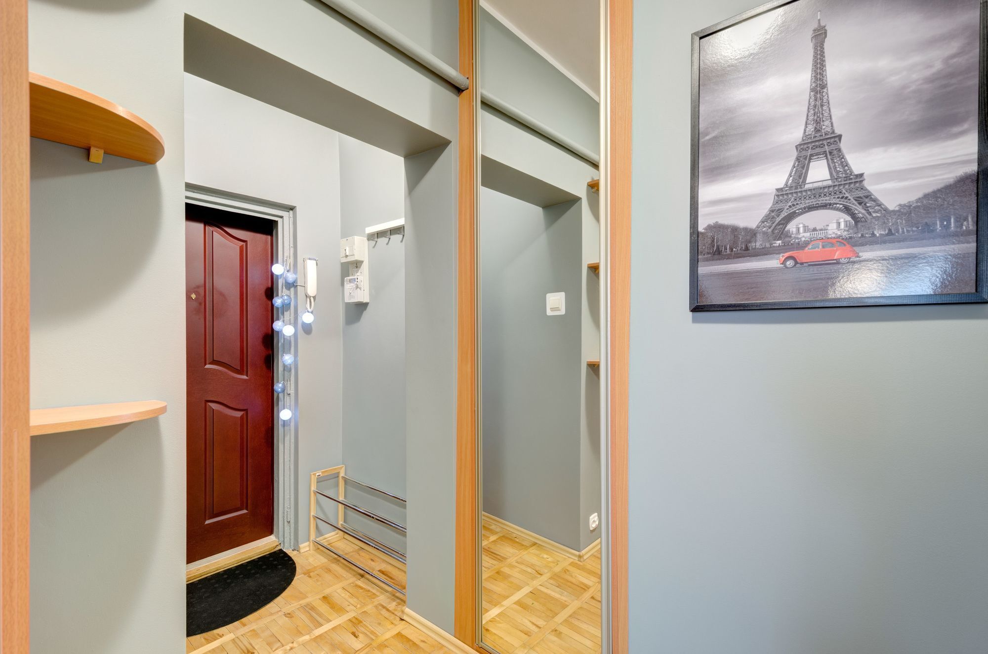 Elite Apartments City Center Zacisze Gdańsk Exteriör bild